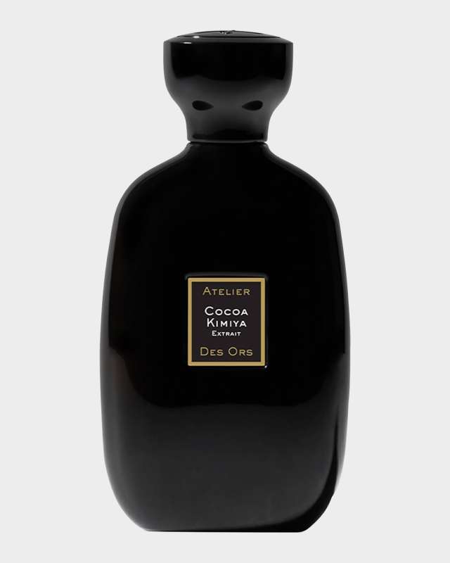 Cocoa Kimiya Extrait, 3.4 oz.